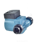 Насос циркуляционный с мокрым ротором WCP 25-40G 130мм PN10 230B/50Гц Wester 0-18-0015