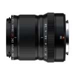 Объектив Fujifilm XF 30mm f/2.8 R LM WR Macro