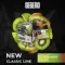 Sebero - Kiwi Fresh (100г)