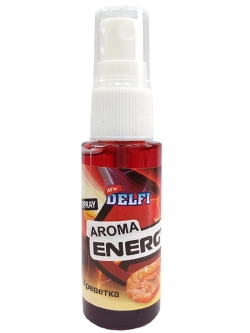 Спрей ENERGY