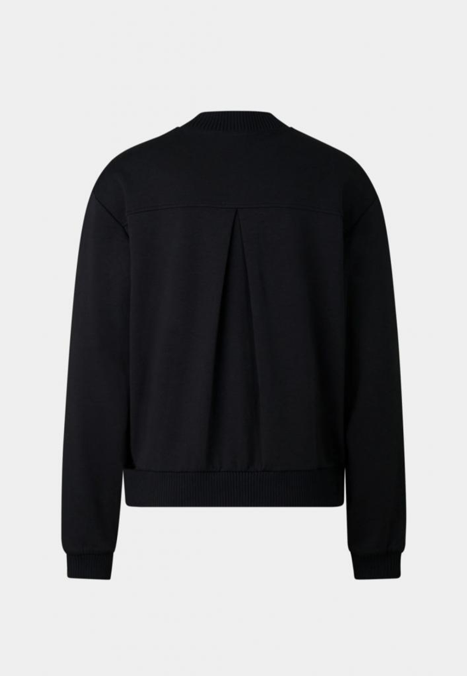 Куртка BOGNER NIKA в черном цвете