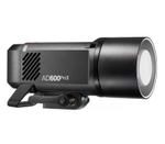 Моноблок Godox Witstro AD600ProII, 600 Дж, аккумулятор, TTL, HSS
