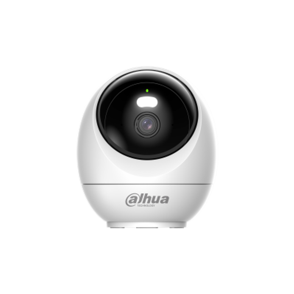 Wi-Fi камера Dahua DH-H5JE 5 Мп, поворотная