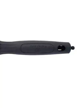 Термобрашинг Olivia Garden EXPERT BLOWOUT SHINE Wavy Bristles Black Label 35мм
