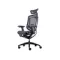 GTChair Marrit X Black