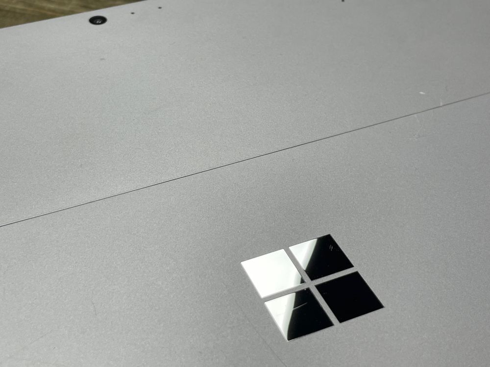 Ноутбук Microsoft Surface Pro 4 i5