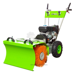 Машина подметальная REDVERG RD-SW60/7Q