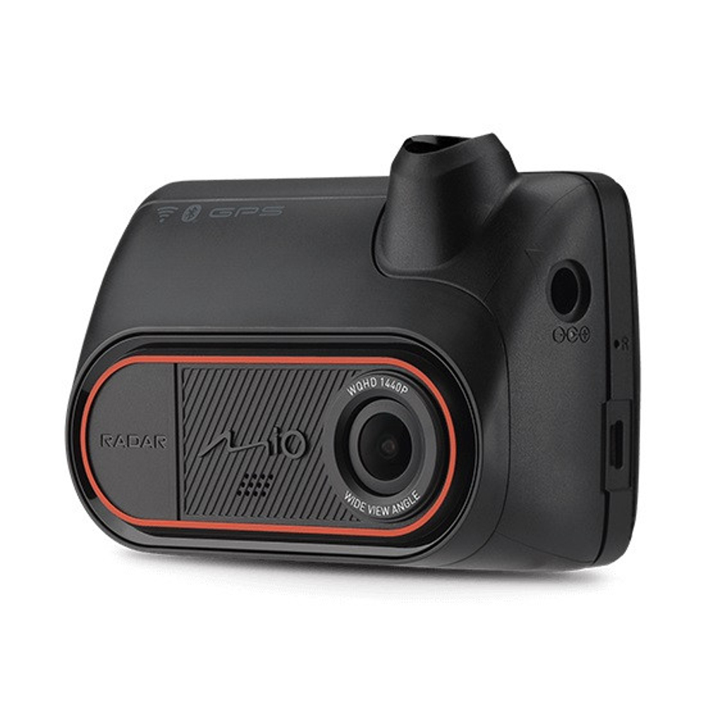 Mio MiVue i157