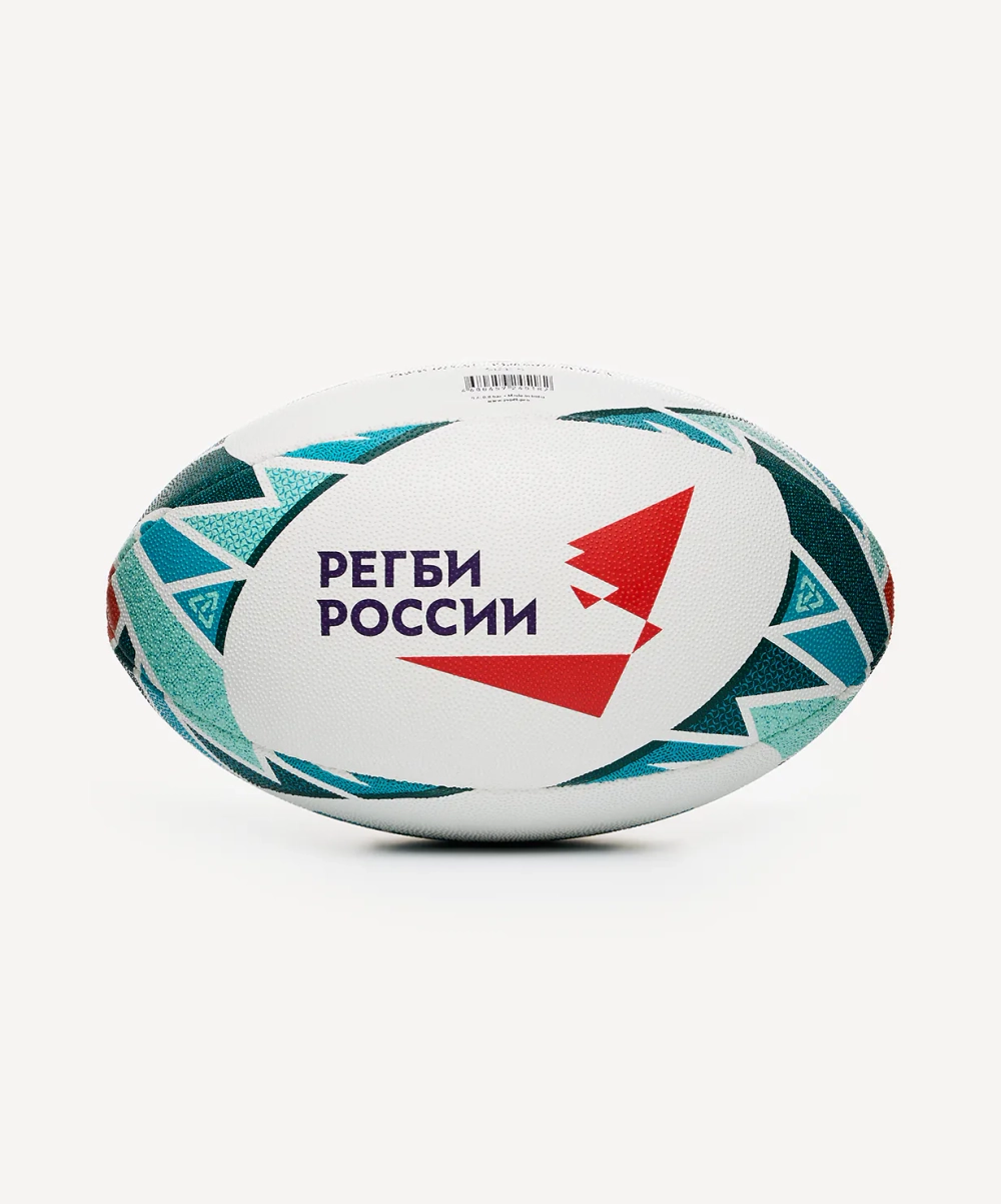 Мяч для регби TITAN ECOBALL №5