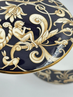 Шкатулка большая Wedgwood Cornucopia