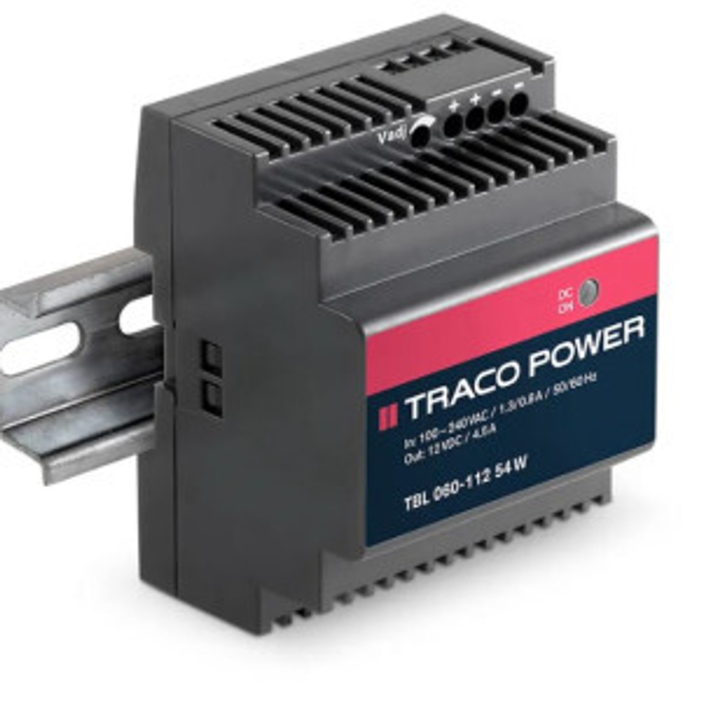 TBL 060-124,источники питания AC-DC