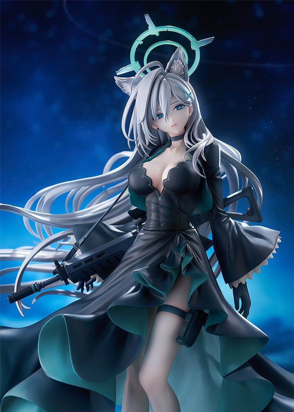 Shiroko