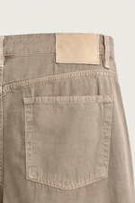 ДЖИНСЫ STRAIGHT FIT — ZARA · 0840/305