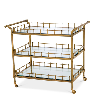 Тележка Trolley Scarlett арт.110505