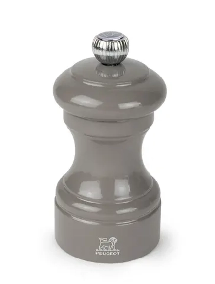 Peugeot Мельница для соли Bistro 10 см серая копченая EAN 4006950042097