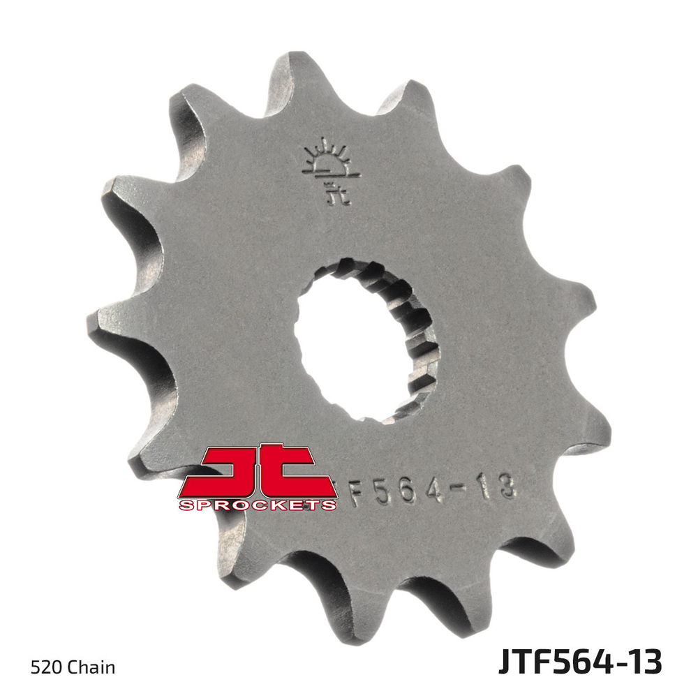 Звезда JTF564.13