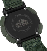 Часы Casio PRG-340B-3