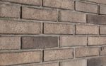 Кирпич клинкерный полнотелый Plinfa Iron 2811, 270x85x50