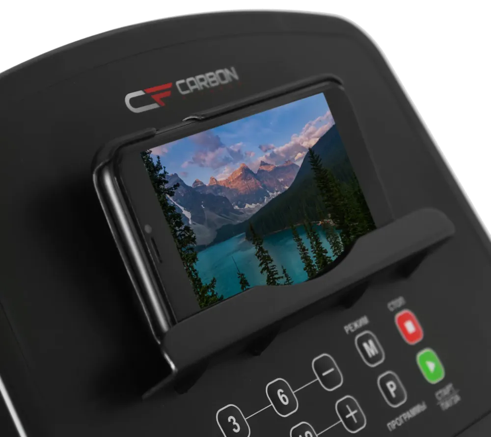 CARBON FITNESS T520 Беговая дорожка домашняя