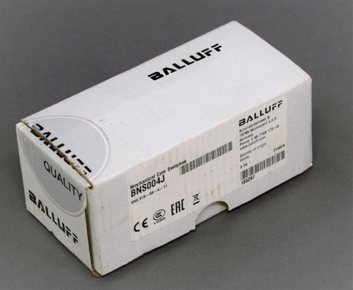 BALLUFF BNS 819-99-K-11