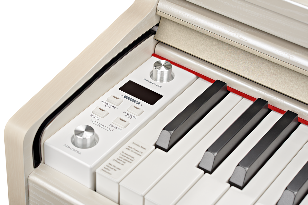 Becker BDP-82