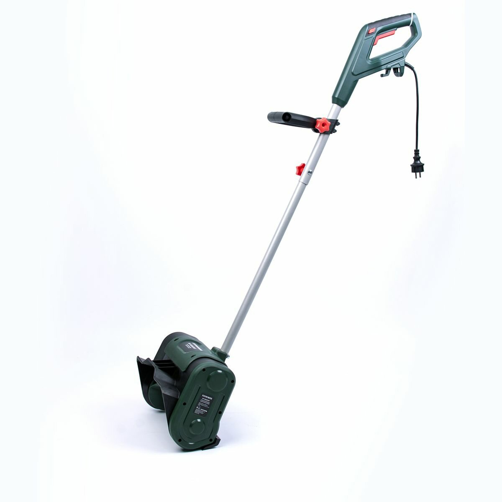 Снегоуборщик электрический 1500 Вт, 3500 об/мин, FAVOURITE SP 1500/30T