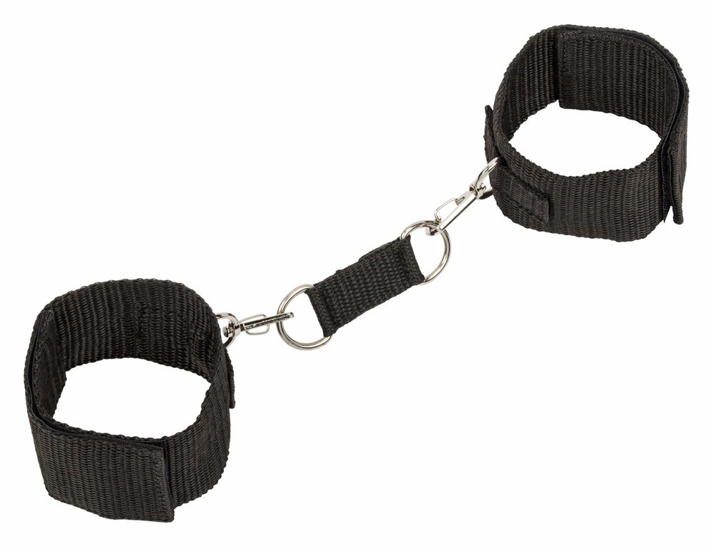 Наручники Bondage Collection Wrist Cuffs One Size 1051-01Lola