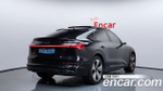 Audi e-tron 55 Quattro Sportback — 2021