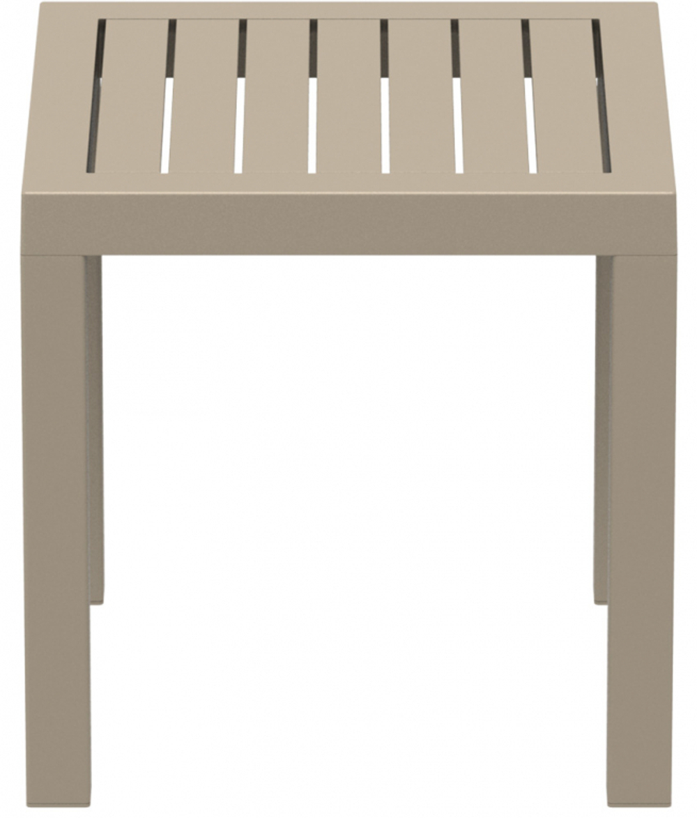 Столик пластиковый для лежака Ocean Side Table