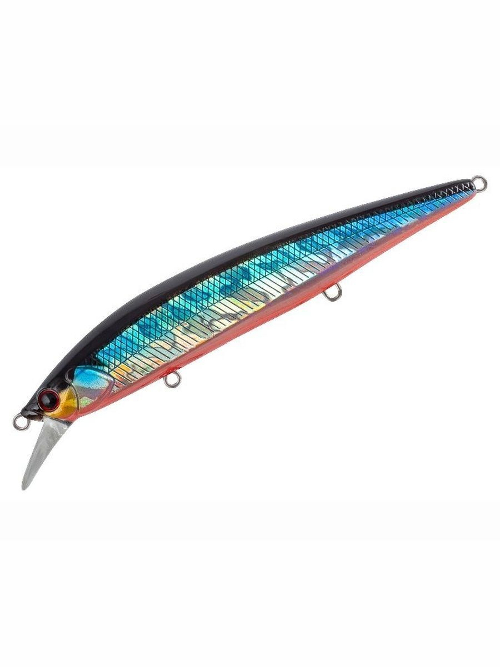 Воблер TsuYoki COLECTOR 110SP 014R