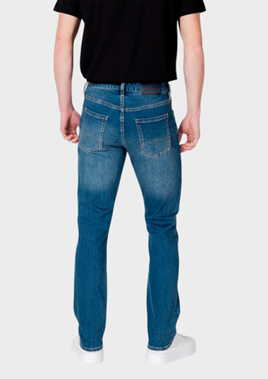 Джинсы ARMANI EXCHANGE