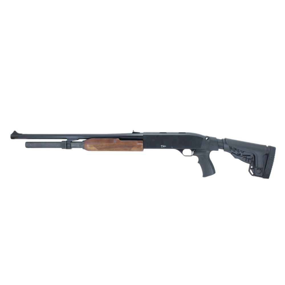 Комплект: Приклад для Бекас 12, 16, DLG Tactical