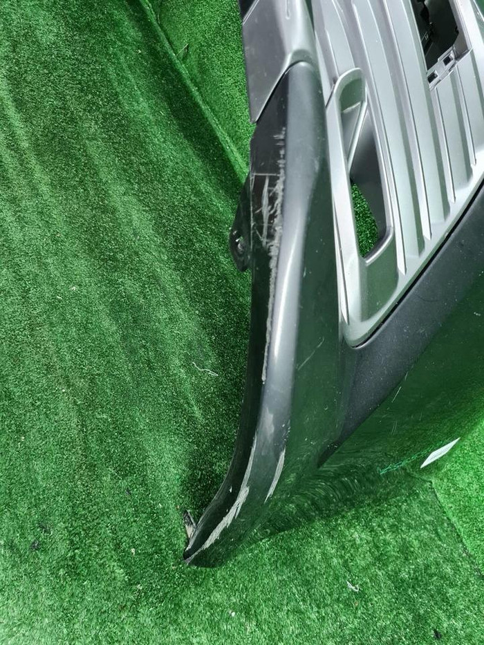 Бампер передний Toyota Camry 8 XV70 (2017-2021)