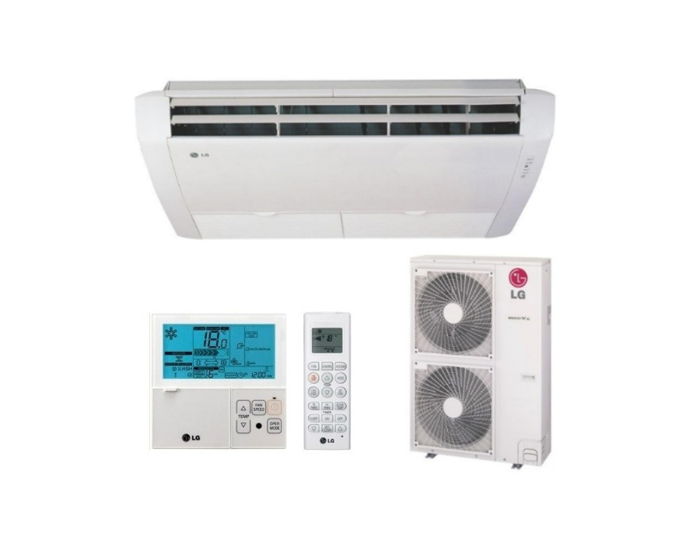 Потолочный кондиционер LG UV36R.N20/UU37WR.U30 (3 Ф) inverter