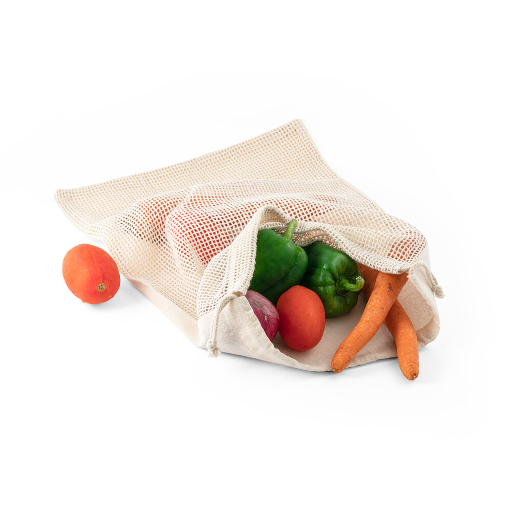 NAPOLI. Сумка из 100% хлопка (120 g/m²)