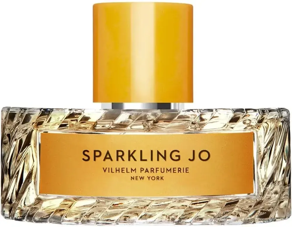 Vilhelm Parfumerie Sparkling Jo EDP 100 ml
