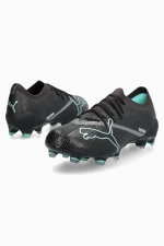 Бутсы Puma Ultra Nitro 7 Pro FG - черный