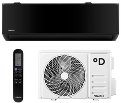 Кондиционер Daichi Miracle MIR25AVQS1R-1/MIR25FVS1R-1 Full DC Inverter