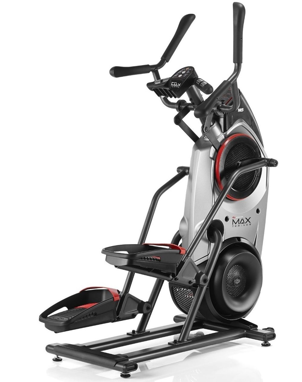 Кросстренер Bowflex Max Trainer M5