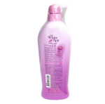 Крем для душа "Белый Мускус" White Spa Musk Shower Cream Mistine, 500 мл.