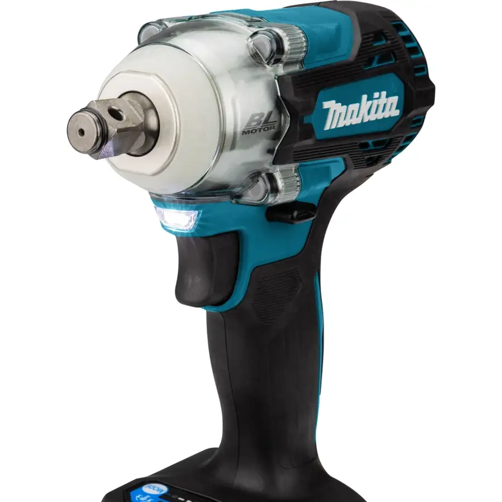 Аккумуляторный гайковёрт Makita DTW300RTJ
