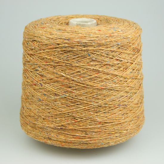 Пряжа 1/3.8 NM Soft Donegal, цвет 5571 Hickory (100% шерсть мериноса)