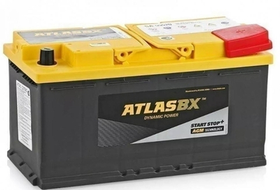 105е AGM SA 60520