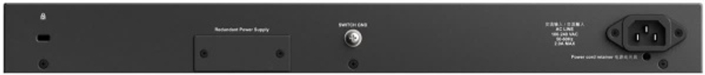 Коммутатор управляемый D-link DXS-3410-32SY/A1A