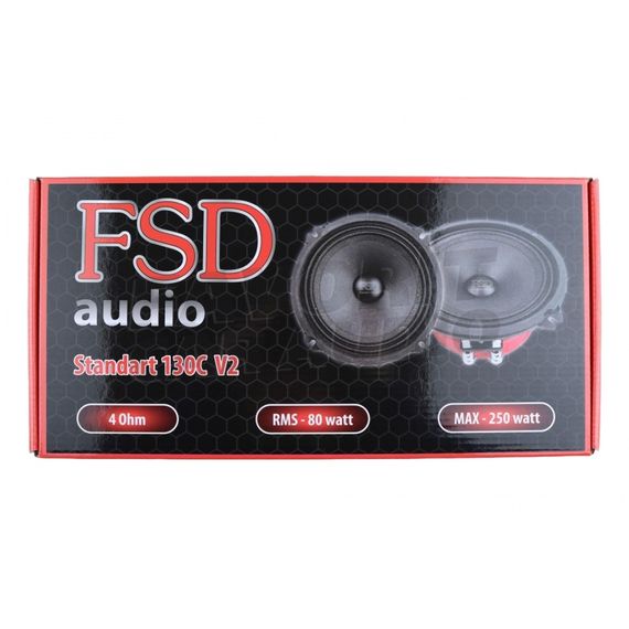 FSD audio STANDART 130L