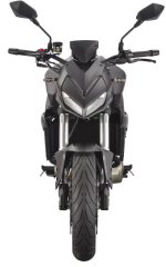 QJMOTOR SRK 700