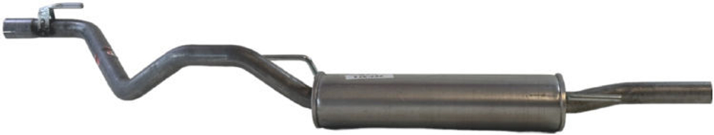 BOSAL - 282373-BOS - Rear Muffler