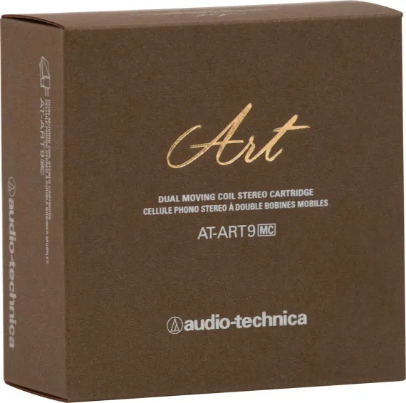 Audio-Technica AT-ART9