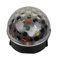 STAGE4 DISCOPE 2X