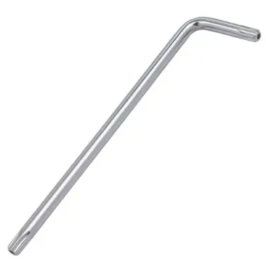 Ключ Г-образный TORX T15 JCB JCB-76615